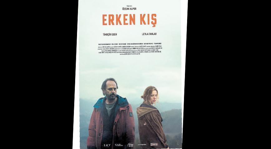 Altın Portakal için yarışacaklar