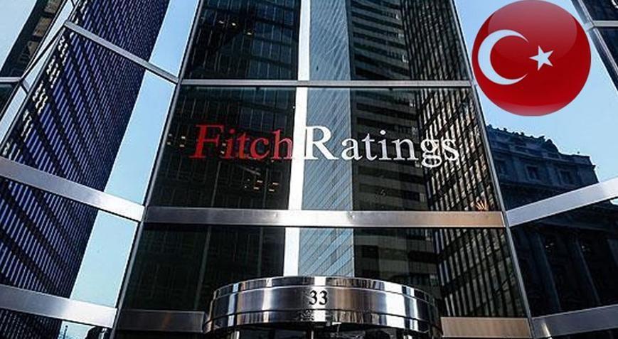 Fitch, küresel ekonomik büyüme tahminlerini yükseltti! Türkiye detayı