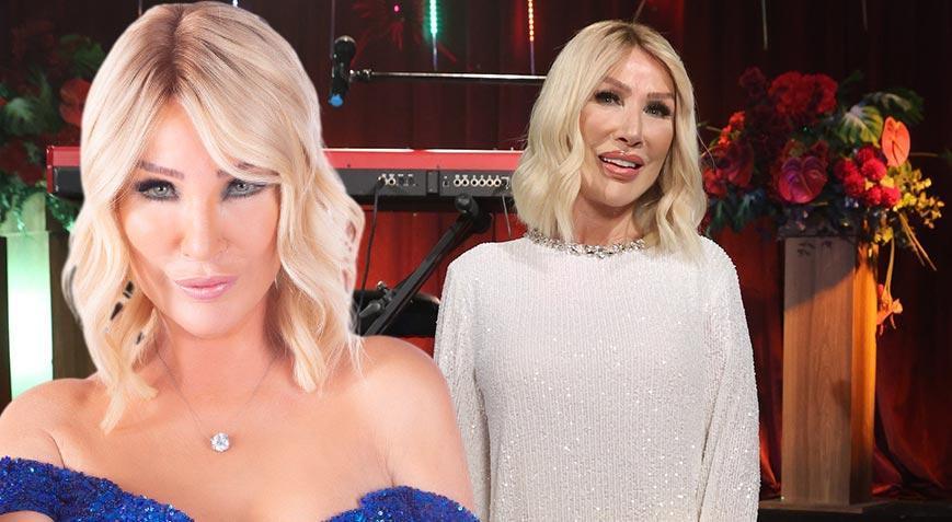 Seda Sayan paylaştı! Safiye Soyman ilk yorumu yaptı: Güzele ne yakışmaz