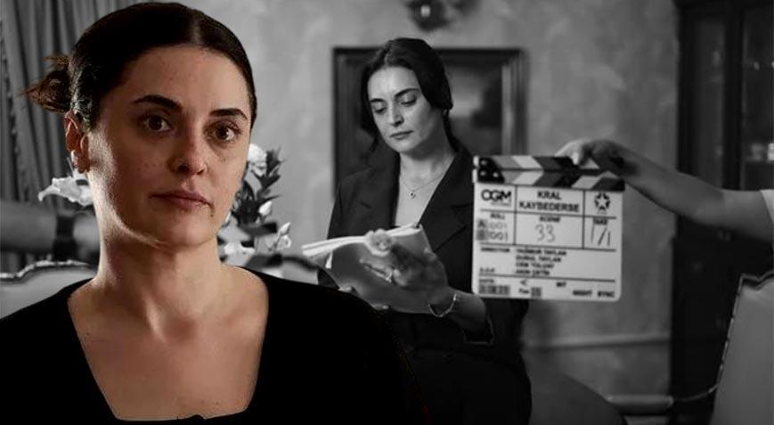 Aslıhan Gürbüz paylaştı: Hayatta dayanamadığım tek şey