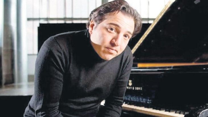 Fazıl Say’dan Gazze çığlığı