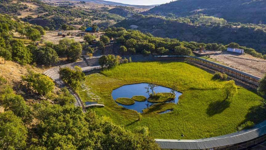 Bir Anadolu Şenliği’nin son iki durağı Bingöl ve Bitlis