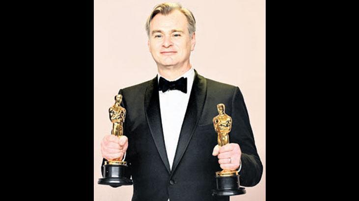 Artık yönetmenlerin başkanı