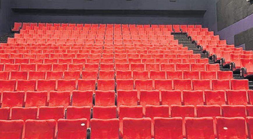 Sinema biletleri 80 TL