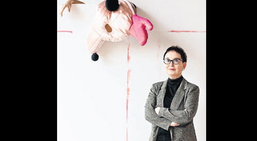 İnci Eviner’den ‘şüpheli’ uzlaşı