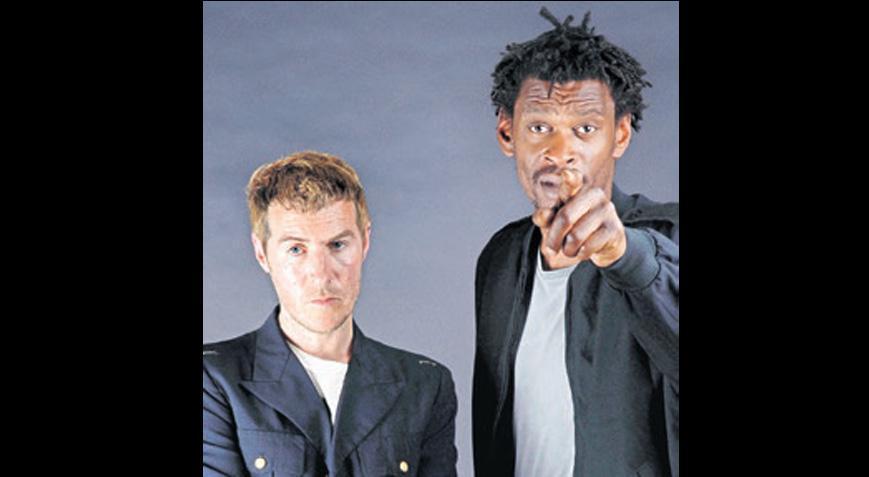 Massive Attack Spotify’dan çıkıyor