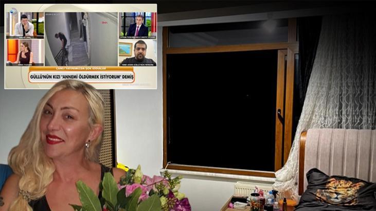 Güllü’nün patronundan yeni korkunç iddialar! Kızının sözleri şoke etti: Annemi öldürmek istiyorum