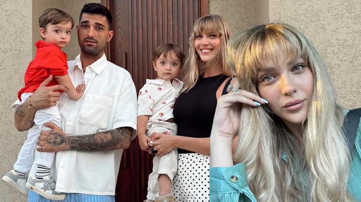 Yasemin Şefkatli takipçilerini meraklandırdı! ‘İyiyiz merak etmeyin’