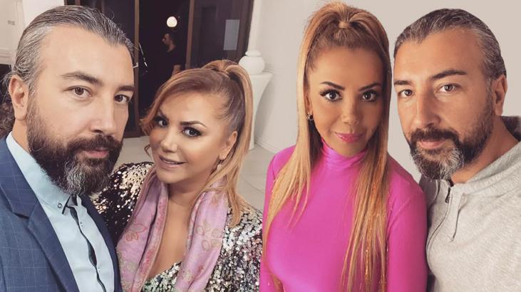 Gün geçtikçe hasreti artıyor! Tanyeli’nin eşinden duygulandıran sözler