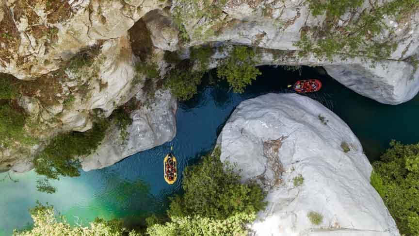 Turizmde ağustos zirvesi! 7 milyona yakın turist Türkiye’de: Rusya ve Almanya ilk iki sırada