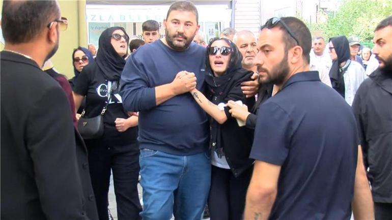 Güllü'nün öldüğü gece neler yaşandı? Son anlarını anlattı: Yaşıyordu, gözlerini açtı