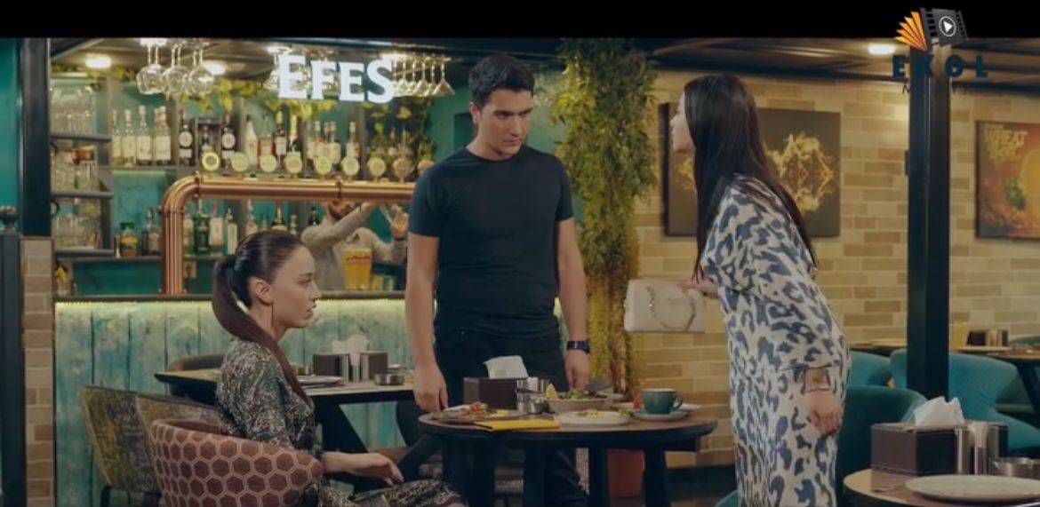 Murat Akman Anlatıyor: “Aşk Menüsü” ile Sinemada Yeni Bir Başlangıç