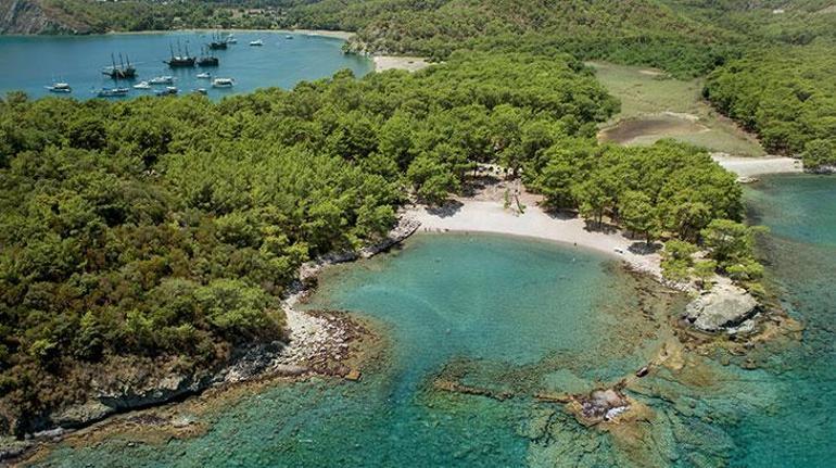 Akdeniz'in parlayan yıldızı Antalya'da Kültür Yolu Festivali başlıyor