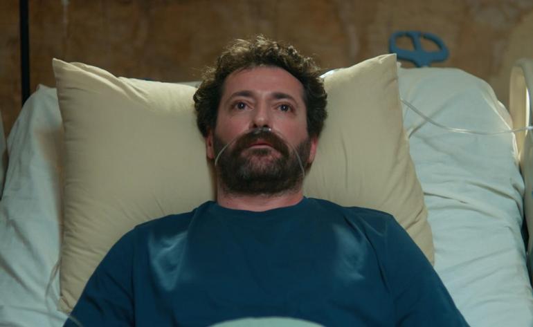 Uzak Şehir'de aşk fırtınası 'Boran'a döndü!