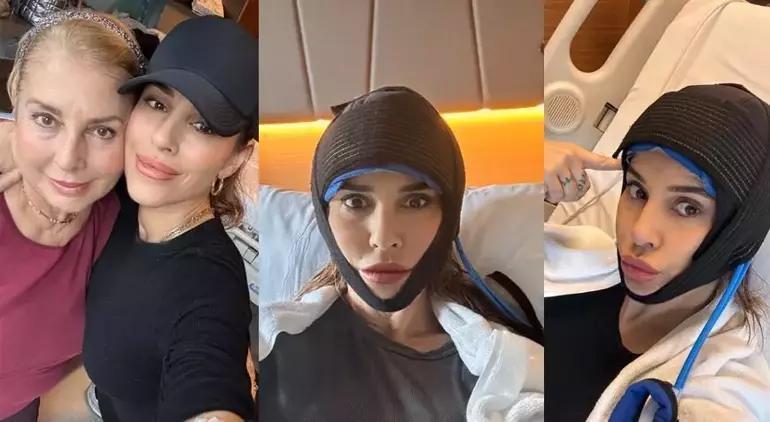 Kanserle mücadele eden Irmak Ünal anlattı: Çocuklarıma mesaj attım