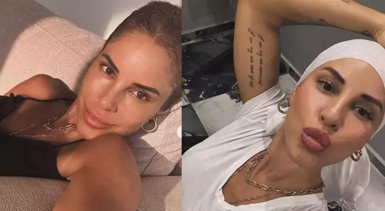 Kanserle mücadele eden Irmak Ünal anlattı: Çocuklarıma mesaj attım