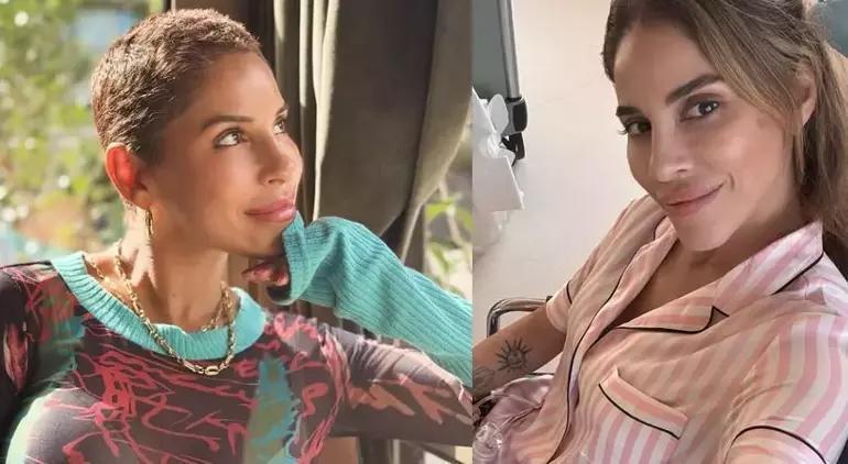 Kanserle mücadele eden Irmak Ünal anlattı: Çocuklarıma mesaj attım
