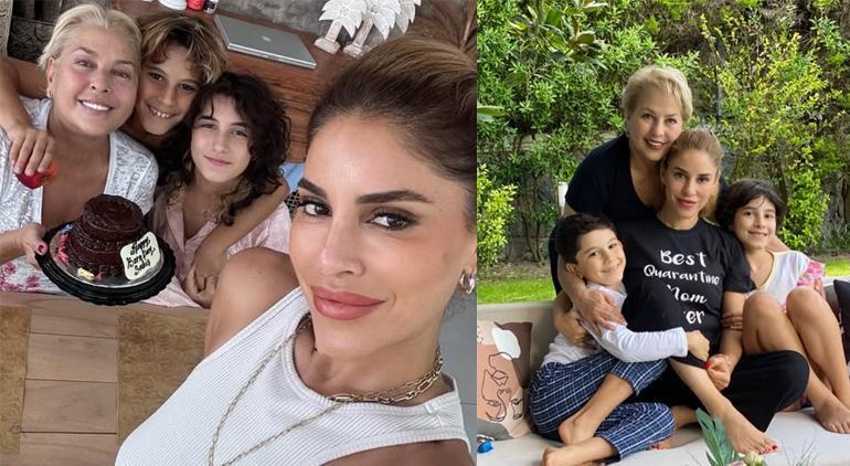 Kanserle mücadele eden Irmak Ünal anlattı: Çocuklarıma mesaj attım