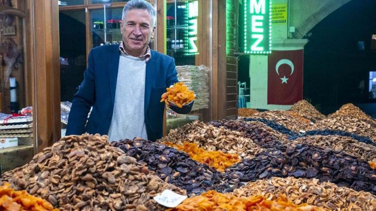 Bakan Ersoy müjdeyi verdi: Kültür Yolu Festivali ilk kez Malatya’da