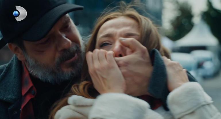 Arka Sokaklar'da heyecan dorukta! Önce Hüsnü'yü vurdu şimdi Pınar'ı kaçırıyor