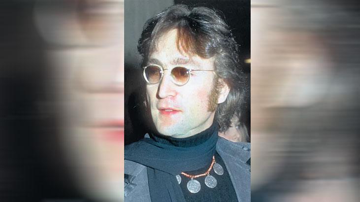 Lennon’ın ikonik gözlüğü satışta