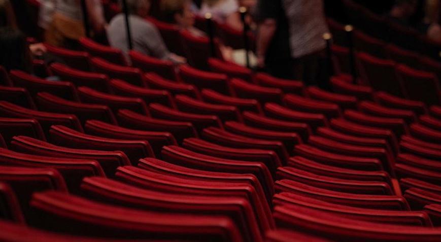 Devlet Tiyatroları, yeni sezonda 21 yeni oyun sahneleyecek