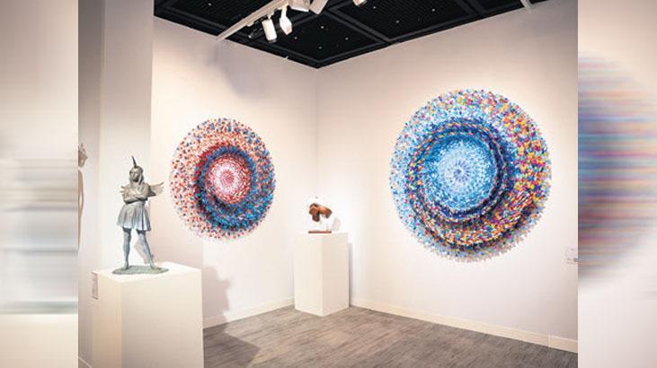 Contemporary’ye 54 bin ziyaretçi