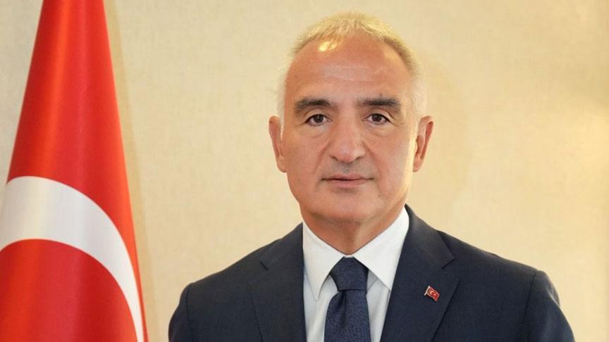 Bakan Ersoy müjdeyi verdi: Kültür Yolu Festivali ilk kez Malatya’da