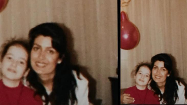 Fotoğraftaki ünlüyü tanıdınız mı? Paris Moda Haftası’na onur konuğu olarak katıldı