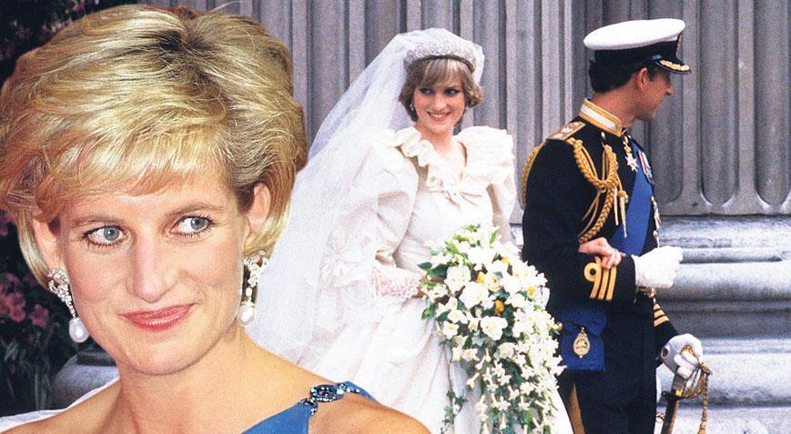 Prenses Diana’ya en yakın isimden kraliyet ailesi için şok iddialar