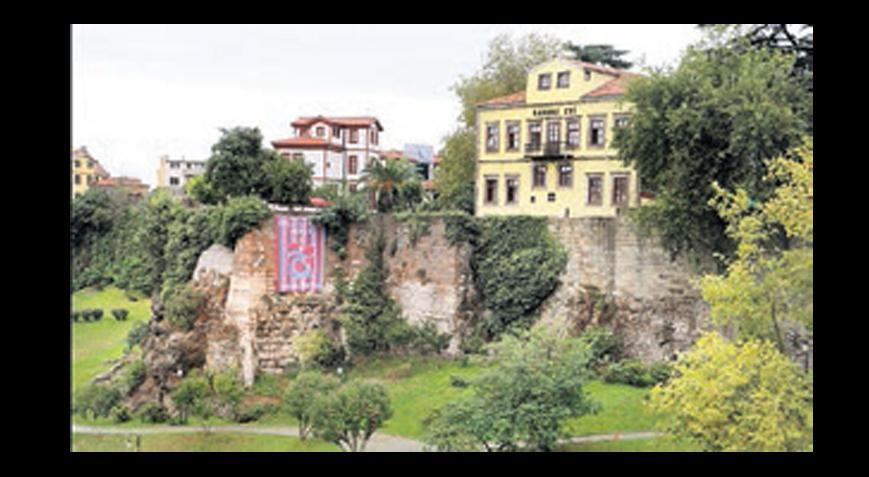 Trabzon’a Macar müzesi