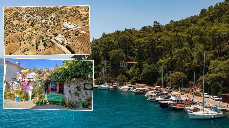 Dünyanın en iyileri arasında Türkiye’den 4 köy var