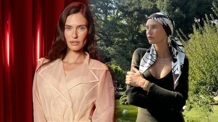 Kanserle mücadele eden eski Victoria’s Secret modeline şirketten şoke eden cevap! Dünya konuşuyor