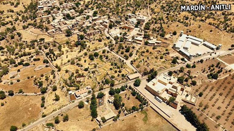 Dünyanın en iyileri arasında Türkiye'den 4 köy var