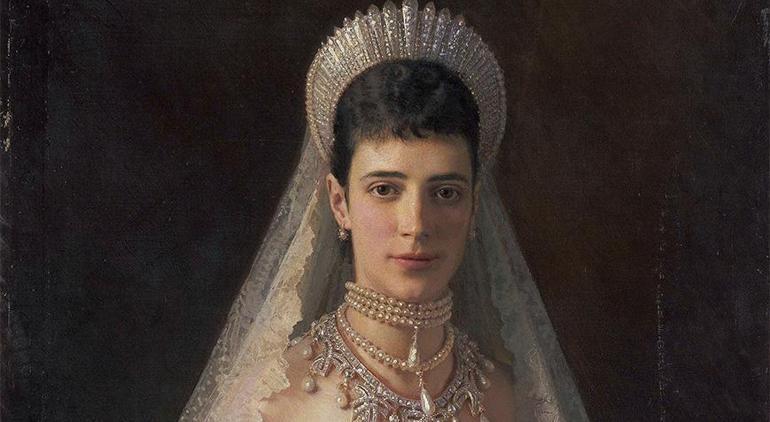 Faberge’nin efsanevi Kış Yumurtası yeniden sahnede