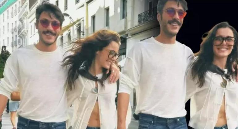 Yakında düğün mü var? Hafsanur Sancaktutan: Evlilik de yaparım kariyer de