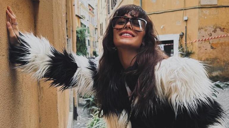 Yakında düğün mü var? Hafsanur Sancaktutan: Evlilik de yaparım kariyer de