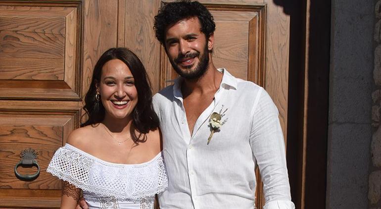 Gupse Özay’dan güldüren Barış Arduç açıklaması: Artık demiyorum