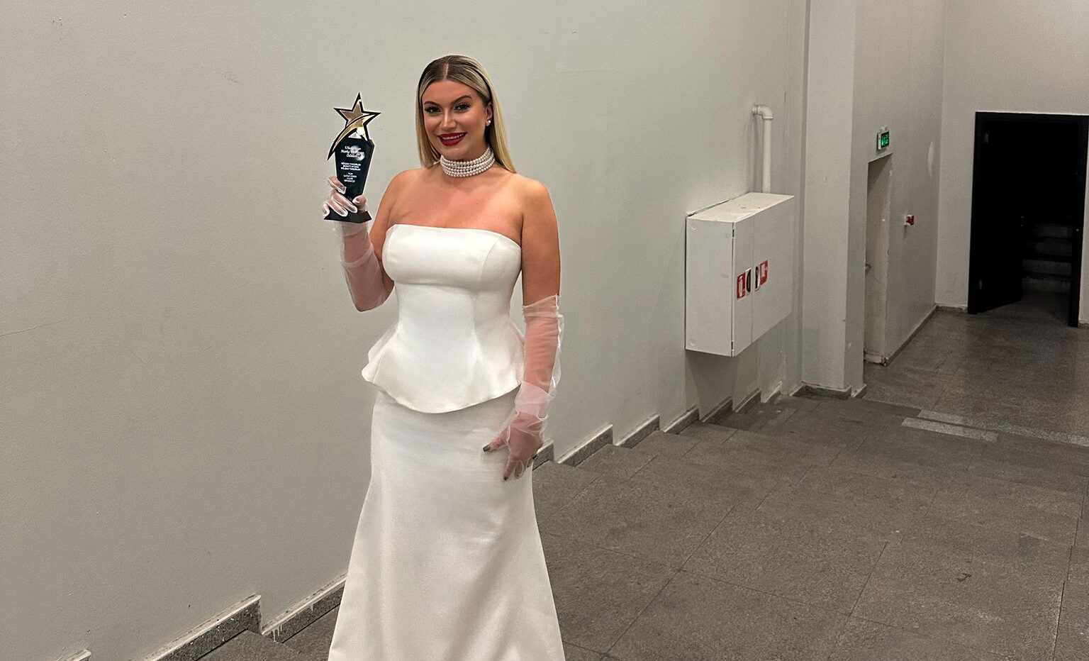 Gülşah Tunçbilek, Küresel Vizyon Ödülleri’nde En Üst Sıraya Yerleşti Dünyaya İlham Veren Liderlik