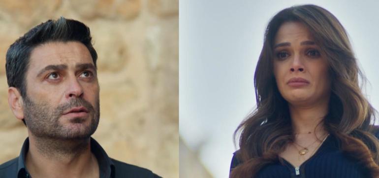 Uzak Şehir’de 'Boran' fırtınası