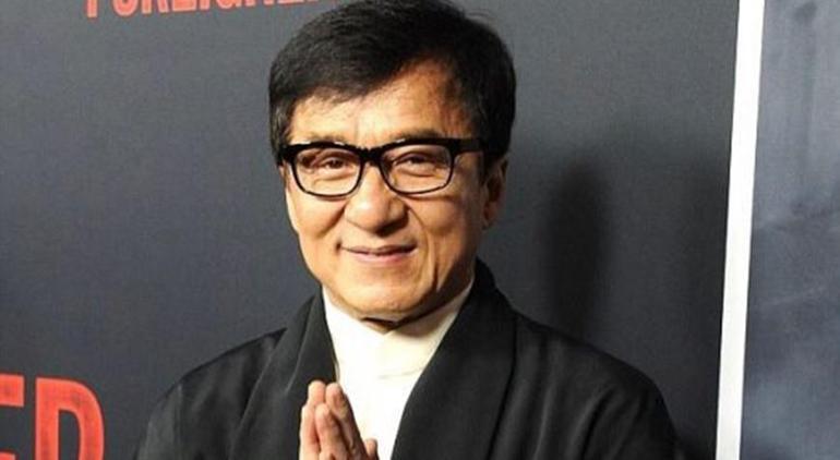 'Jackie Chan öldü' iddiası ortalığı karıştırdı! Açıklama yaptı