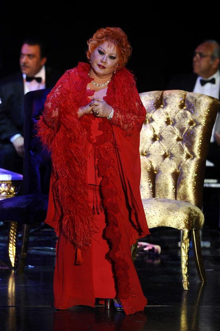 Muazzez Abacı'nın kızı konuştu! İşte usta sanatçının ölüm nedeni