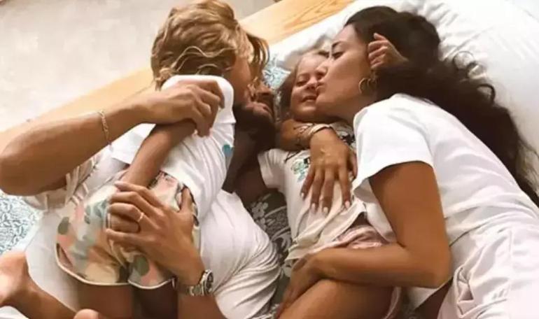 Pelin Akil ve Anıl Altan çifti barıştı mı? Paylaşım kafaları karıştırdı: Son noktayı koydu