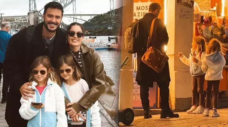 Pelin Akil ve Anıl Altan çifti barıştı mı? Paylaşım kafaları karıştırdı: Son noktayı koydu