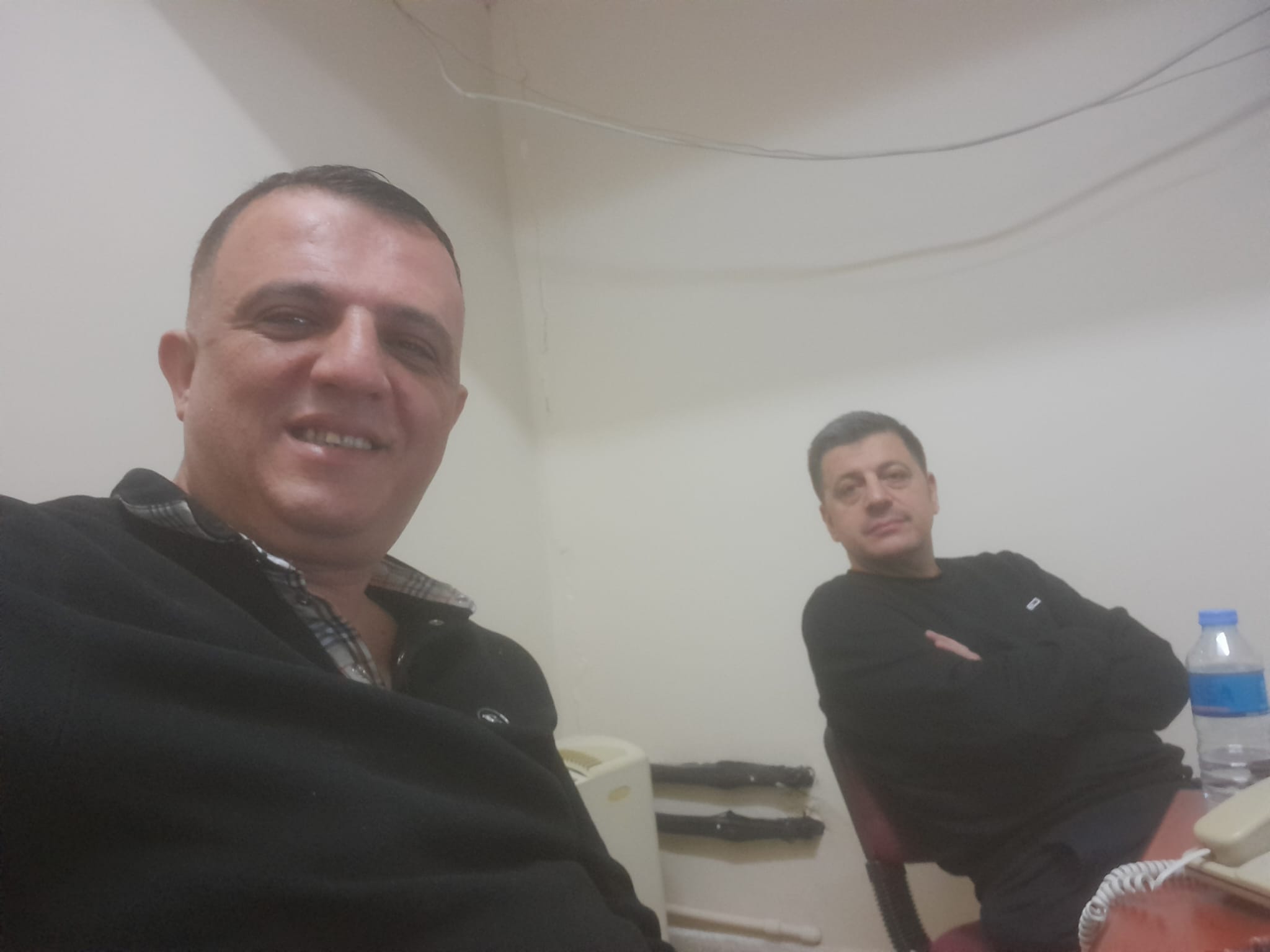 IBAN Kiralama’ Masaya Yatırıldı: Bülent Sarıdiken ve Yasin Hakan Karagözlü’nden Çarpıcı Açıklamalar