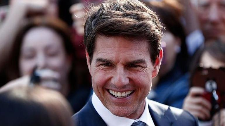 4 kez Oscar kazandı, bir yenisini daha ekledi! Tom Cruise'a ‘Onursal Oscar’ ödülü