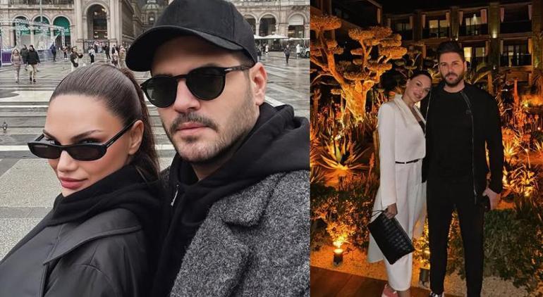 Fotoğraftaki ünlüyü tanıdınız mı? Sürpriz paylaşım