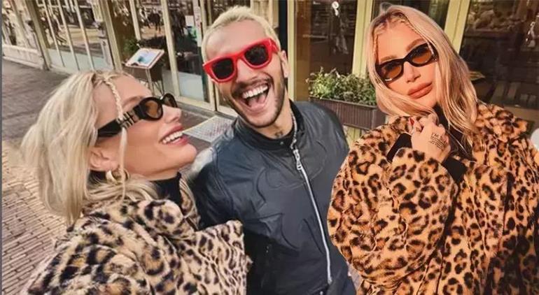 Ayrılık çok kısa sürdü! İrem Derici'den yeni hamle