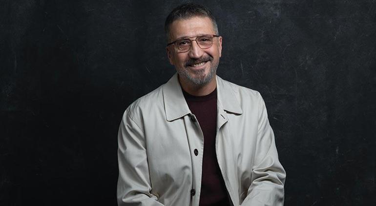 Cem Davran'dan nostaljik doğum günü kutlaması! 'İlk göz ağrım, canımın yarısı'