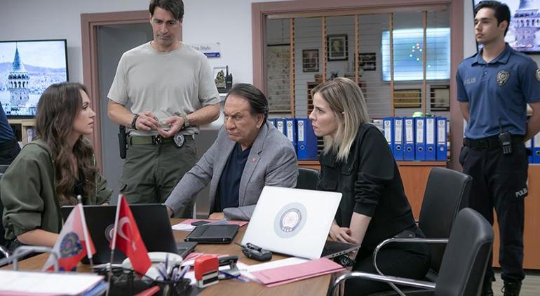 Felicia Sağnak: Arka Sokaklar kocaman bir aile